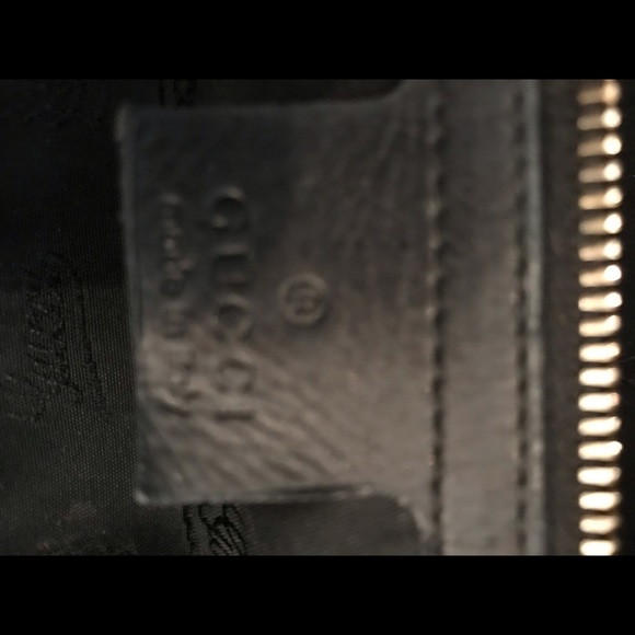 Gucci Wallet - Picture 4 of 4